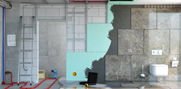 Best Comprehensive Air Testing for Mold Contaminants  in Harris Hill, NY