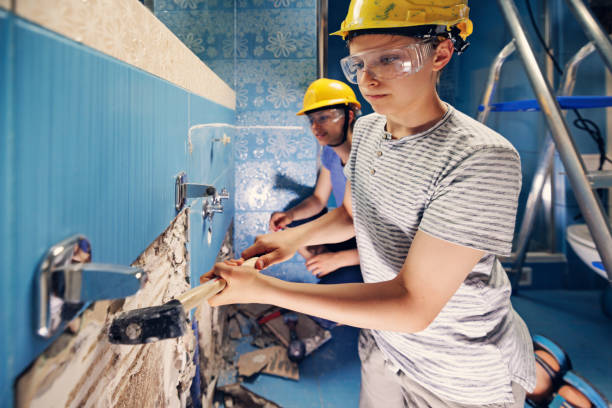 Best Mold Remediation for Healthcare Facilities  in Harris Hill, NY